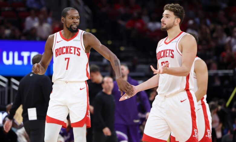 Рокетс вс. Клиперси, прогнозе, квоте, распоред, време: НБА избори за уторак, 10. фебруар 2026.