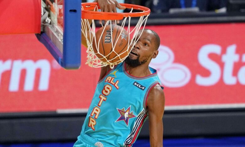 Квоте, предвиђања, формат 2026. НБА Алл-Стар утакмице: Доказани стручњак открива најбоље опкладе за турнир у кругу