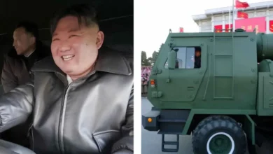 Ким Џонг Ун се хвали нуклеарном енергијом на отварању конгреса у Северној Кореји