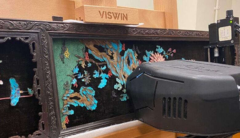 Рендгенски снимци откривају структуру перја водењака са невиђеним детаљима