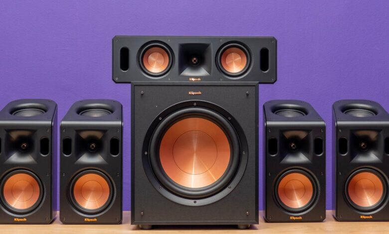 Најбољи системи кућног биоскопа 2026