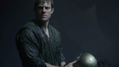 ‘Витез од седам краљевстава’ исекао је најбољи текст из књиге о несрећи