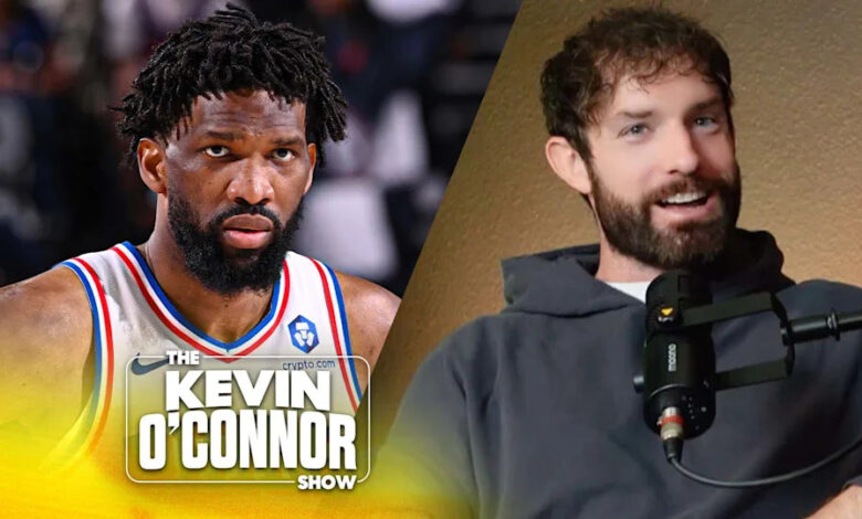 Дубоки развој играча, оживљавање Ембиида, наслеђе ЦП3 и још много тога са Древ Ханленом