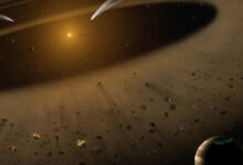 Астрономи попуњавају празнине у Кајперовом појасу