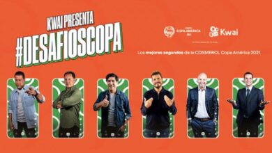 Да ли желите да видите Мартинолија у хеланкама? Па, већ постоји изазов са Доктором за Аргентину-Уругвај