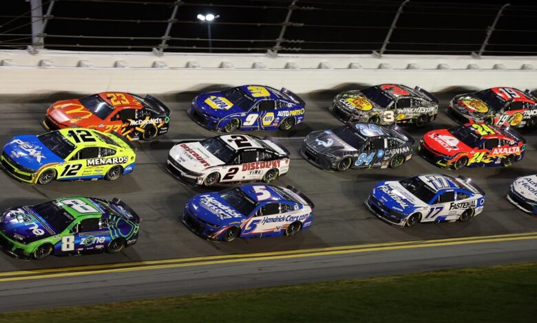 2026 Даитона 500 квоте, предвиђања, време, датум: Избори из доказаног НАСЦАР модела