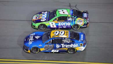 2026 Даитона 500 квоте, предвиђања, време, терен: Избори из доказаног НАСЦАР модела