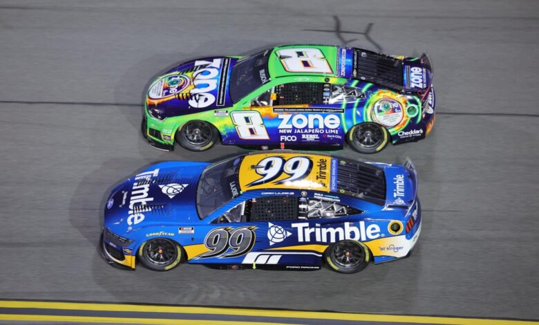 2026 Даитона 500 квоте, предвиђања, време, терен: Избори из доказаног НАСЦАР модела