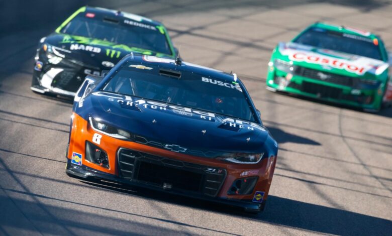 2026 Даитона 500 дуги избори, квоте, прогнозе, опкладе: Побеђује Кајл Буш