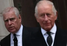 „Правда мора да иде својим током“: Чарлс ИИИ после хапшења његовог брата Ендруа Маунтбатена-Виндзора