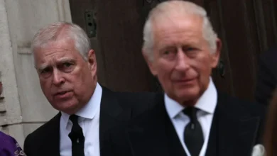 „Правда мора да иде својим током“: Чарлс ИИИ после хапшења његовог брата Ендруа Маунтбатена-Виндзора