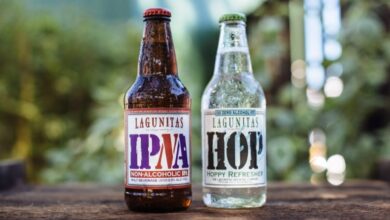 Најбоља безалкохолна пића 2026