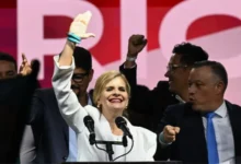 Лаура Фернандез победила на председничким изборима у Костарики