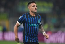 Серија А на Парамоунт+: Распоред, пренос уживо док се Интер бави великим вестима о повредама