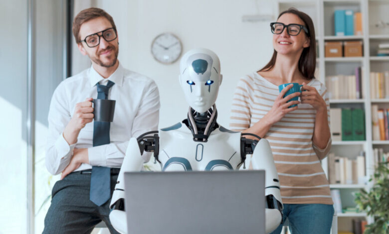 АИ компаније желе да престанете да ћаскате са ботовима и почнете да управљате њима