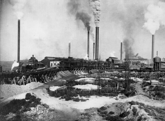 Век узорака косе доказује да је забрана оловног гаса деловала Век узорака косе доказује да је забрана оловног гаса деловала