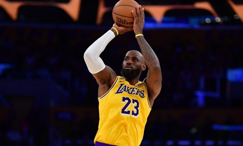 Најбоље опкладе за Маверицкс-Лејкерсе, Блазерс-Јазз, колеџ обруче у четвртак, 12. фебруара