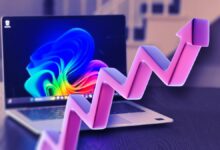 Недостатак РАМ-а и веће цене лаптопа се не очекују ове године (или следеће)