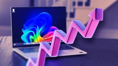 Недостатак РАМ-а и веће цене лаптопа се не очекују ове године (или следеће)