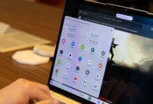 Велико спајање ЦхромеОС-а и Андроид-а може бити Гоогле-ов последњи врт са зидовима
