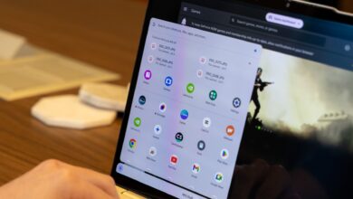 Велико спајање ЦхромеОС-а и Андроид-а може бити Гоогле-ов последњи врт са зидовима