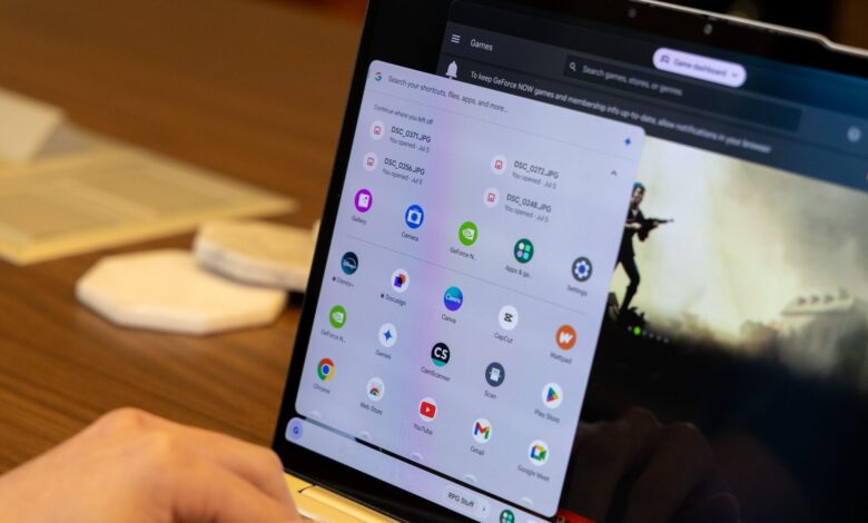 Велико спајање ЦхромеОС-а и Андроид-а може бити Гоогле-ов последњи врт са зидовима