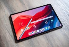 Преглед таблета Леново Идеа Таб Про: Обавља посао