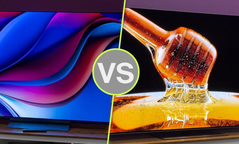 ЛГ Г5 наспрам ЛГ Г4: Провео сам сате тестирајући оба ОЛЕД телевизора, а овај модел је био изненађени победник ЛГ Г5 наспрам ЛГ Г4: Провео сам сате тестирајући оба ОЛЕД телевизора, а овај модел је био изненађени победник