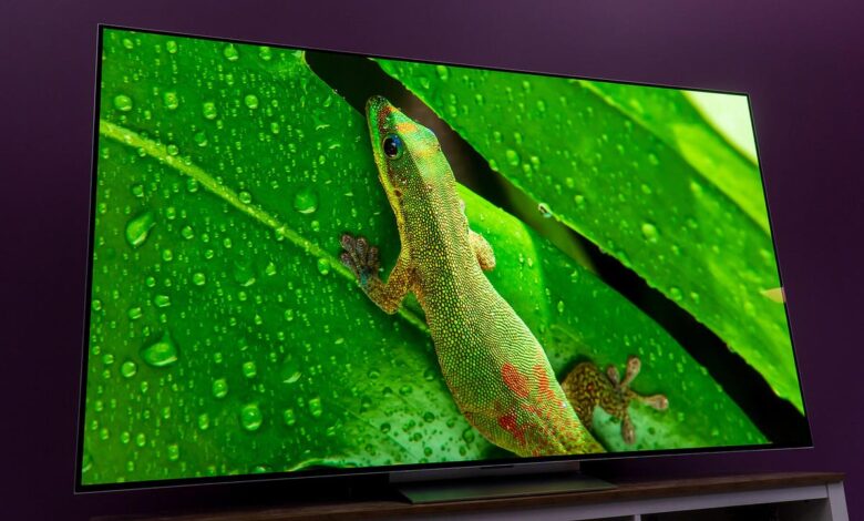Ваш ЛГ ТВ добија велику визуелну надоградњу бесплатно – ови ОЛЕД модели су укључени