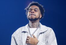 Репер Лил Попа упуцао се испред менаџера након саобраћајне несреће: извештај