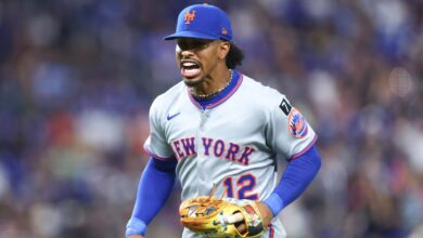 Фантаси бејзбол повреда повреда: Линдор, Сцхвелленбацх, више