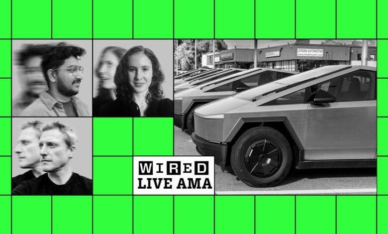 Придружите се нашем стриму уживо: Хипе, стварност и будућност електричних возила