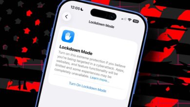 Како укључити режим закључавања на иПхоне-у – тако да чак ни ФБИ не може да уђе