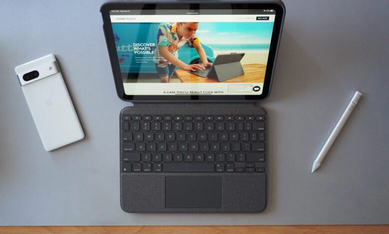 The best iPad Air cases of 2026: Expert tested