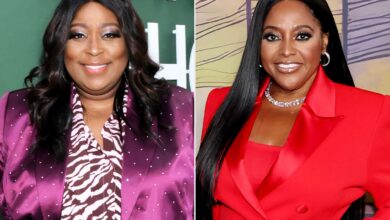 Ководитељица ‘Тхе Реал’ Лони Лове критикује ‘депресивно’ отказивање емисије ‘Схерри’