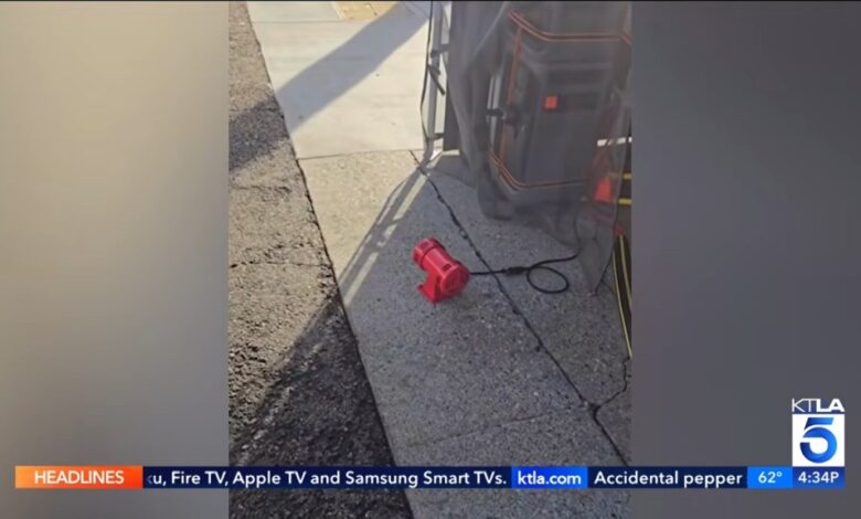 ‘Аларми за ИЦЕ раид’ ускоро стижу у Хигхланд Парк у ЛА-у