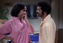 Звезда ‘Лове Боат’ је забрљала сцену да би наставила да љуби Диаханн Царролл