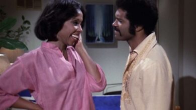 Звезда ‘Лове Боат’ је забрљала сцену да би наставила да љуби Диаханн Царролл