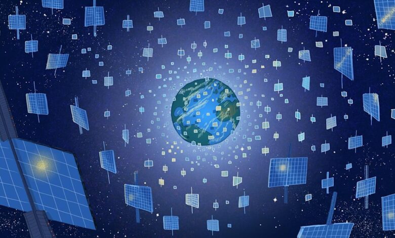 Orbital AI data centers could work, but they might ruin Earth in the process
