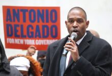 Гувернер Антонио Делгадо одустаје од понуде за гувернера