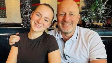 Убио је ћерку после жестоке свађе око Доналда Трампа; порота у Тексасу га је ослободила Убио је ћерку после жестоке свађе око Доналда Трампа; порота у Тексасу га је ослободила