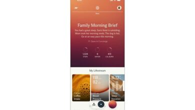 Оснивачи Фитбита лансирају Луффу, начин да интегришете здравствене податке ваше породице