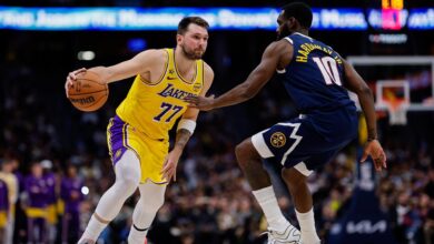 Предвиђање Селтикса против Лејкерса, квота, линија, време: 2026 НБА избори за Сундаи Нигхт Баскетбалл