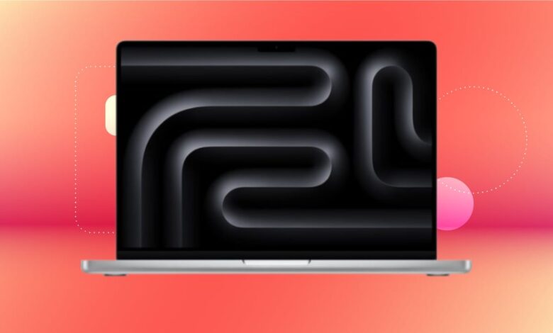 Сањате о МацБоок-у са екраном осетљивим на додир? Боље да будете обожаватељ Апплеовог динамичног острва
