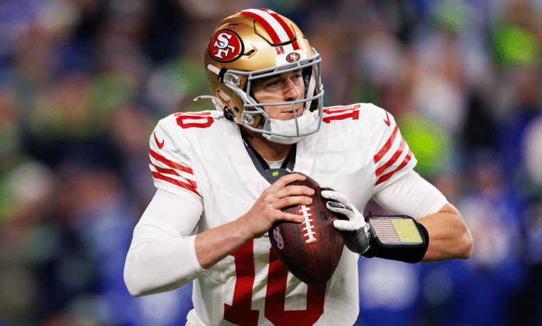 КБ Мац Јонес жели шансу да поново почне 2026.: ‘Вратио сам свој новац’