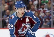 НХЛ оцене снаге: Авс доживљава пад, држећи се за прво место