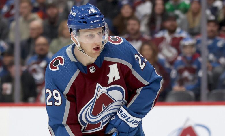 НХЛ оцене снаге: Авс доживљава пад, држећи се за прво место