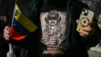 Мадуро, тачка прелома и успон последица Трампа: стручњак