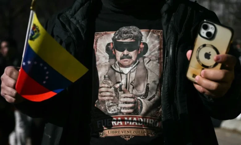 Мадуро, тачка прелома и успон последица Трампа: стручњак