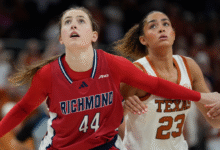 НЦАА женска кошарка: Главне приче за последњу недељу сезоне 2025-26